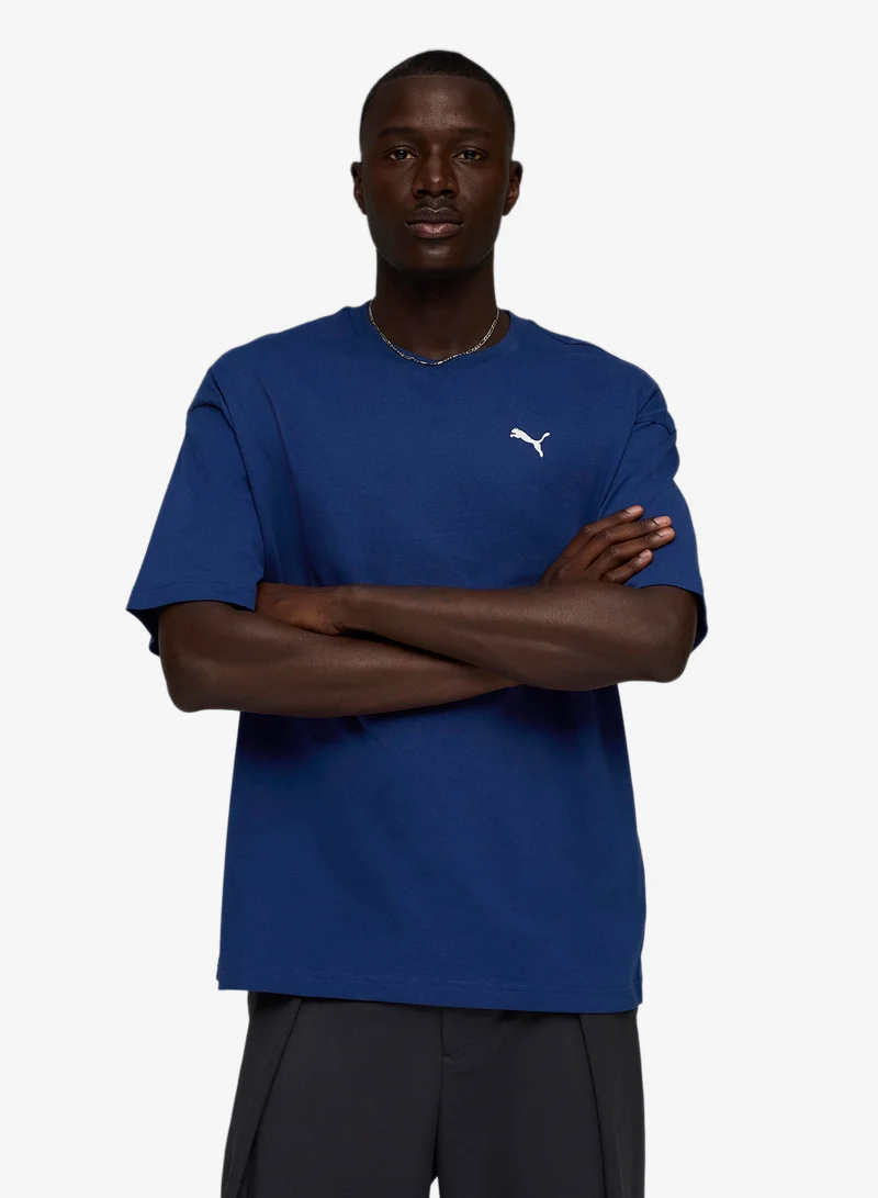 Essential Oversized T-Shirt